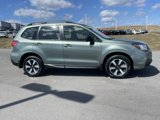 Used 2018 Subaru Forester 2.5i w/ Alloy Wheel Package image 2