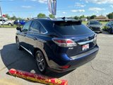 Used 2015 Lexus RX 350 FWD image 5