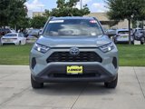Certified 2022 Toyota RAV4 XLE image 2