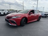 Used 2022 Toyota Camry XSE image 4