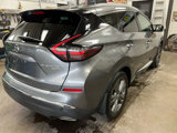 Used 2021 Nissan Murano Platinum w/ Cargo Package image 4