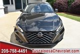 Used 2023 Nissan Altima 2.5 SR image 3