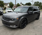Used 2017 Ford Flex Limited image 2