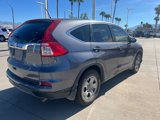 Used 2016 Honda CR-V LX image 4