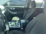 Used 2020 Ford Explorer XLT image 3