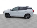 Used 2019 GMC Terrain Denali w/ Advanced Safety Package image 5