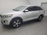 Used 2018 Kia Sorento EX image 2
