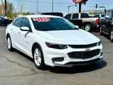 Used 2017 Chevrolet Malibu LT image 6