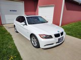 Used 2008 BMW 328xi Sedan image 4