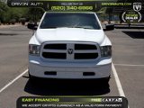 Used 2016 RAM 1500 Tradesman image 2