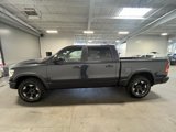 Used 2019 RAM 1500 Rebel w/ Rebel Level 2 Equipment Group image 6