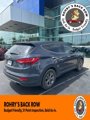 Used 2015 Hyundai Santa Fe Sport image 4