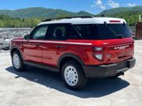 Used 2023 Ford Bronco Sport Heritage w/ Heritage Convenience Package image 4