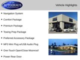 Used 2010 Lexus RX 350 AWD image 2