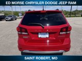 Used 2020 Dodge Journey Crossroad image 3