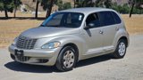 Used 2005 Chrysler PT Cruiser Touring image 2