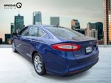 Used 2014 Ford Fusion SE w/ Equipment Group 202A image 3