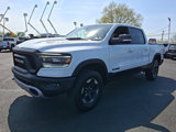 Used 2020 RAM 1500 Rebel w/ Rebel Level 2 Equipment Group image 3