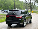 Used 2018 Dodge Durango SXT w/ Quick Order Package 2BB image 5