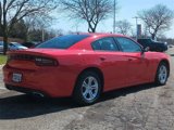 Used 2022 Dodge Charger SXT w/ Leather Interior Group image 5