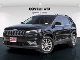 Used 2021 Jeep Cherokee Latitude Lux w/ Comfort/Convenience Group image 2