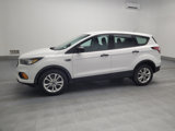Used 2018 Ford Escape S image 2