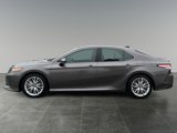 Used 2018 Toyota Camry XLE image 4