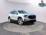 Used 2020 GMC Terrain SLE w/ Driver Convenience Package image 1