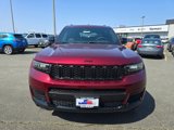New 2025 Jeep Grand Cherokee L Altitude image 2