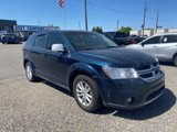 Used 2014 Dodge Journey SXT w/ Flexible Seating Group image 2