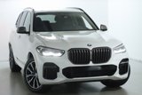 Used 2022 BMW X5 M50i w/ Parking Assistance Package image 2