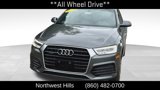 Used 2018 Audi Q3 2.0T Premium Plus w/ Premium Plus Package image 3