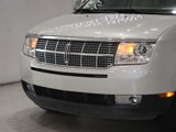 Used 2007 Lincoln MKX 2WD image 2