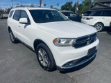 Used 2014 Dodge Durango Limited image 2