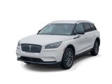 Certified 2022 Lincoln Corsair FWD w/ Equipment Group 101A image 3