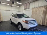 Used 2015 Ford Explorer XLT w/ Equipment Group 202B image 3