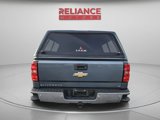 Used 2014 Chevrolet Silverado 1500 LT w/ All Star Edition image 4