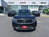 Used 2022 Volkswagen Taos S w/ IQ Drive S Package image 2