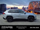 Used 2021 Toyota RAV4 LE image 2