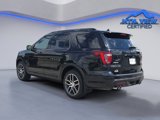 Used 2018 Ford Explorer Sport image 4