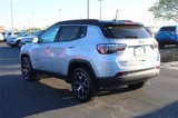 New 2025 Jeep Compass Limited image 5