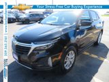 Used 2022 Chevrolet Equinox LT image 3