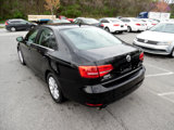 Used 2015 Volkswagen Jetta SE image 3