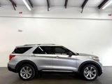 Used 2020 Ford Explorer Platinum w/ Premium Technology Package image 2
