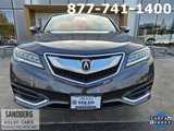 Used 2016 Acura RDX AWD image 2