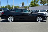 Used 2024 Chevrolet Malibu LT image 3