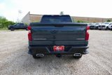 New 2025 Chevrolet Silverado 1500 Custom Trail Boss image 5