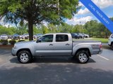 Used 2015 Toyota Tacoma TRD Pro image 2