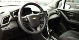 Used 2020 Chevrolet Trax LS w/ Tint and Cruise Package image 3
