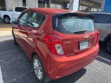 Used 2022 Chevrolet Spark LT image 3